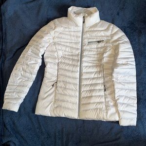 Women’s Spider ski jacket size medium